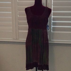 New sundress